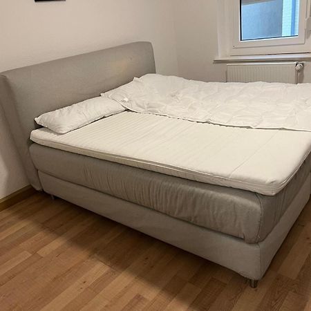 Apartamento Stuttgart-Mitte Exterior foto