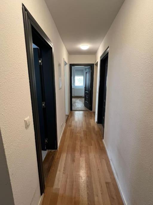Apartamento Stuttgart-Mitte Exterior foto